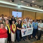 Entrega 2026 do SELO para as Empresas Embaixadores da Cultura de Paz