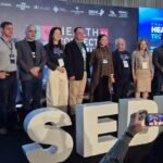 Londrina Pazeando Marca Presença no Health Connect Summit 2026