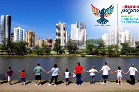 Londrina Pazeando convida para Desmilitarização da Palavra e o Fim da Linguagem Bélica na Educação