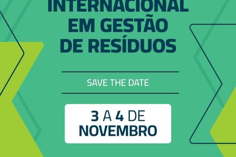 ANPEA traz em Londrina Treinamento Internacional em Gestão de Resíduos
